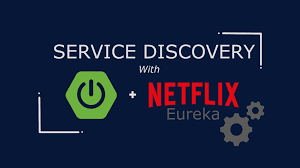 Spring Cloud Service Discovery with Netflix Eureka